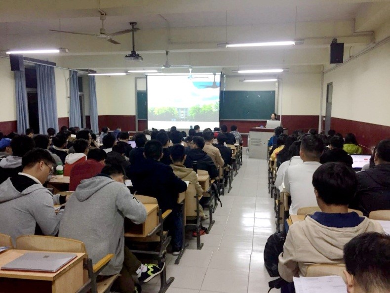 北京科技大学图书馆-新闻频道